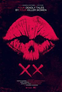 Nonton XX 2017
