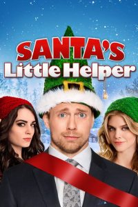 Nonton Santa’s Little Helper