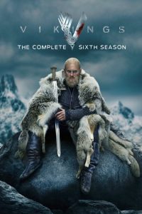 Nonton Vikings: Season 6