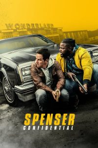 Nonton Spenser Confidential 2020