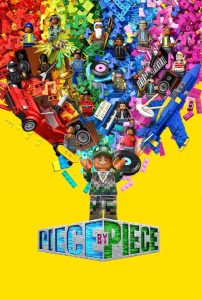 Nonton Piece by Piece 2024