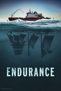 Nonton Endurance 2024
