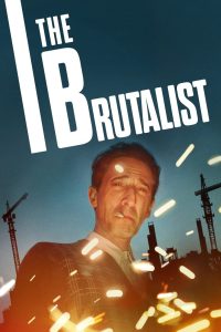 Nonton The Brutalist 2024