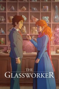 Nonton The Glassworker 2024
