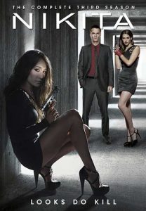 Nonton Nikita: Season 3