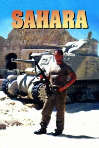 Nonton Sahara 1995