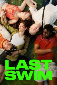 Nonton Last Swim 2024