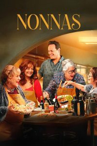 Nonton Nonnas 2025