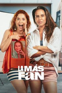 Nonton The Biggest Fan 2025