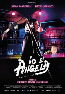 Nonton Io e Angela 2021