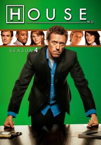 Nonton House: Season 4