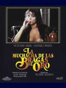 Nonton Girl with the Golden Panties 1980