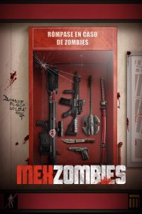 Nonton MexZombies 2022
