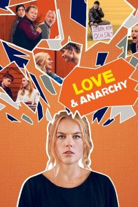 Love and Anarchy 2020