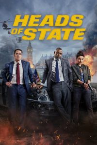 Nonton Heads of State 2025
