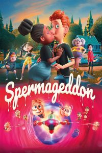 Nonton Spermageddon 2024