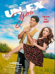Nonton Un-Ex You 2025
