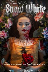 Nonton The Death of Snow White 2025