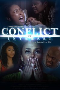 Nonton Conflict of Interest 2017