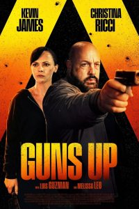 Nonton Guns Up 2025